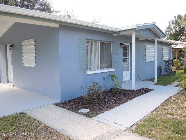 4350 Barnesdale Drive - Photo 1