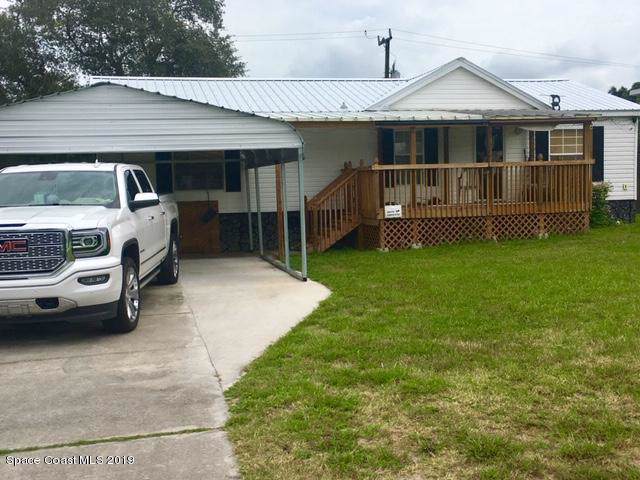 3319 Nab Street - Photo 1