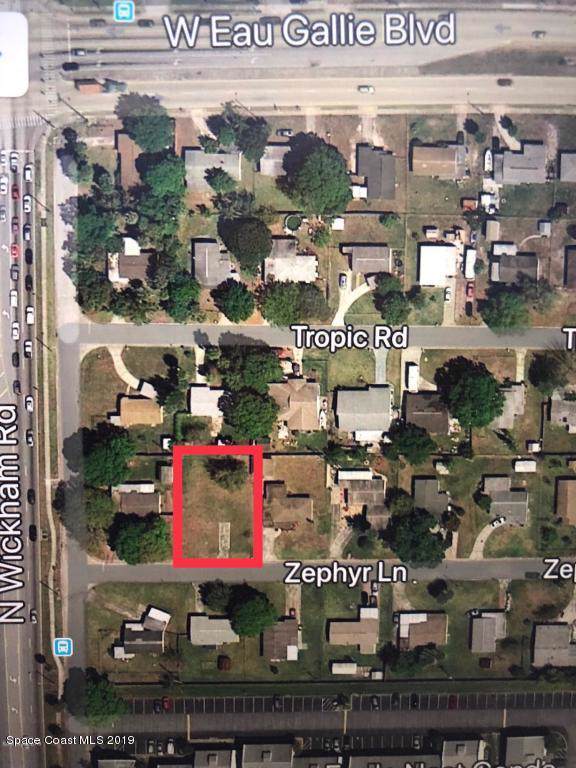 2924 Zephyr Lane - Photo 1