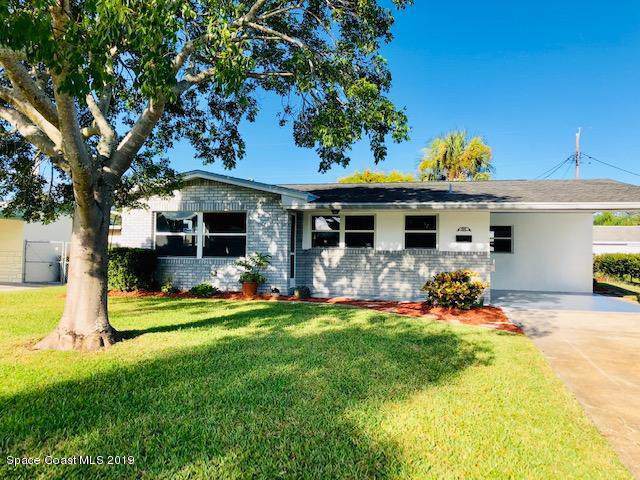 696 Teak Drive - Photo 1