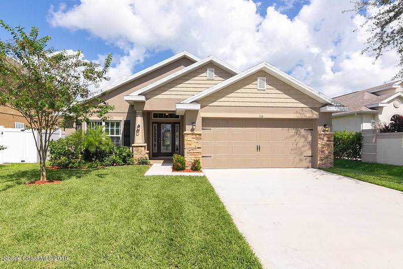 781 Tupelo Circle - Photo 1