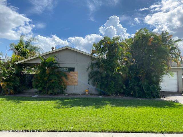 2921 Pembroke Road - Photo 1