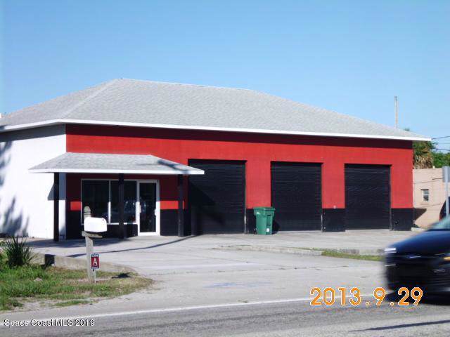 2315 Cocoa Blvd Boulevard - Photo 1
