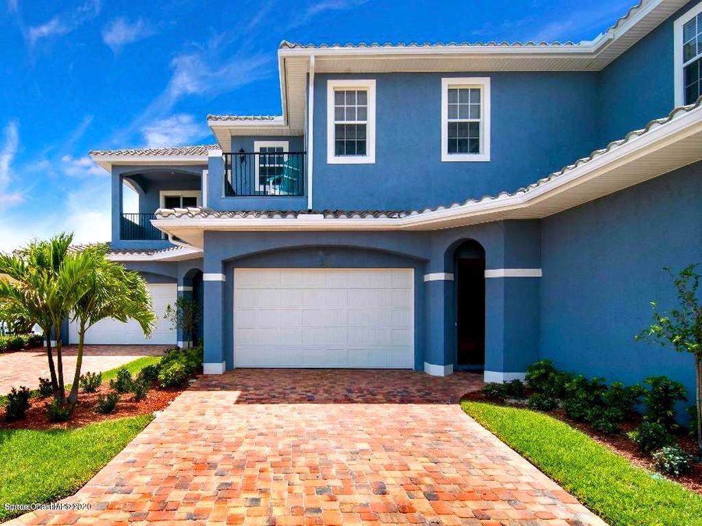 164 Mediterranean Way - Photo 1