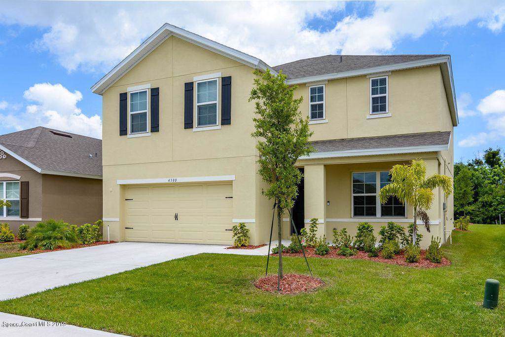 4380 Pagosa Springs Circle - Photo 1