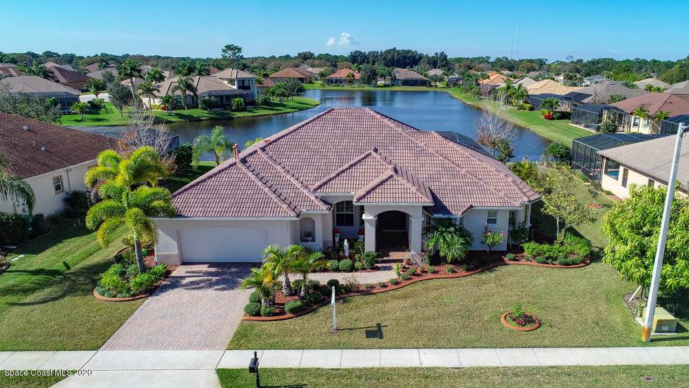 1745 Marcello Drive - Photo 1