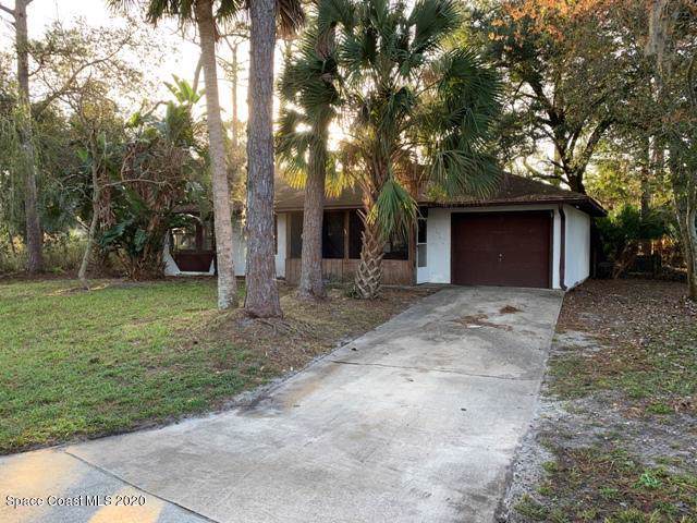 6117 Dees Road - Photo 1