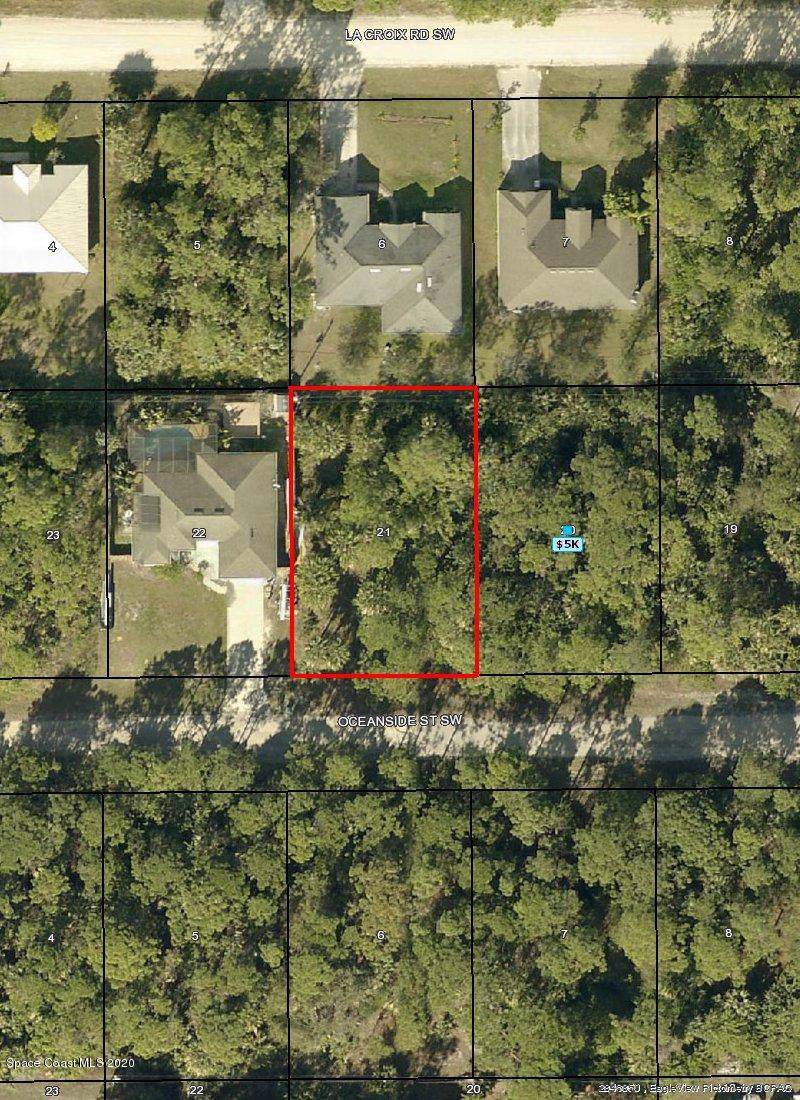 459 Oceanside Street - Photo 1