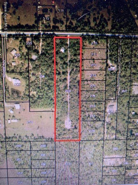 4225 Grant Road - Photo 1