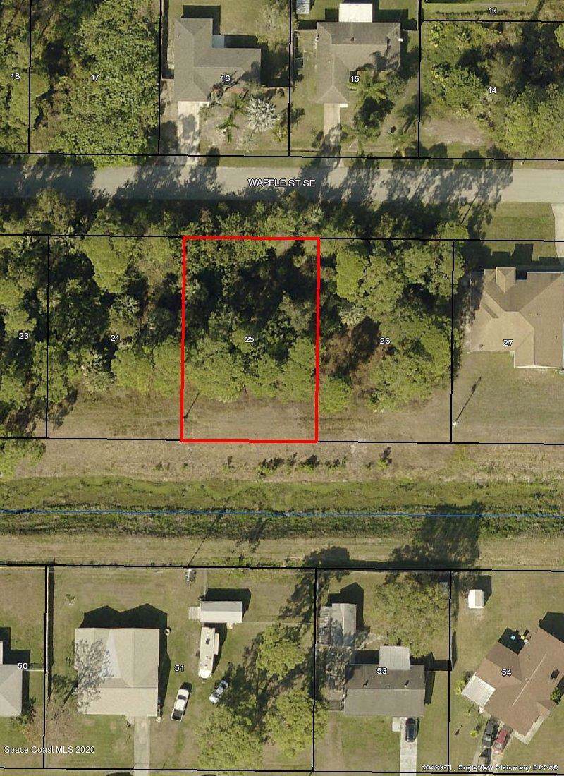 1278 Waffle Street - Photo 1