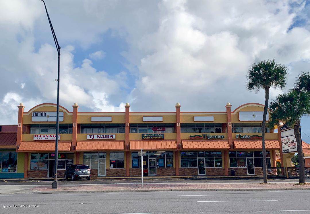 76 Merritt Island Causeway - Photo 1