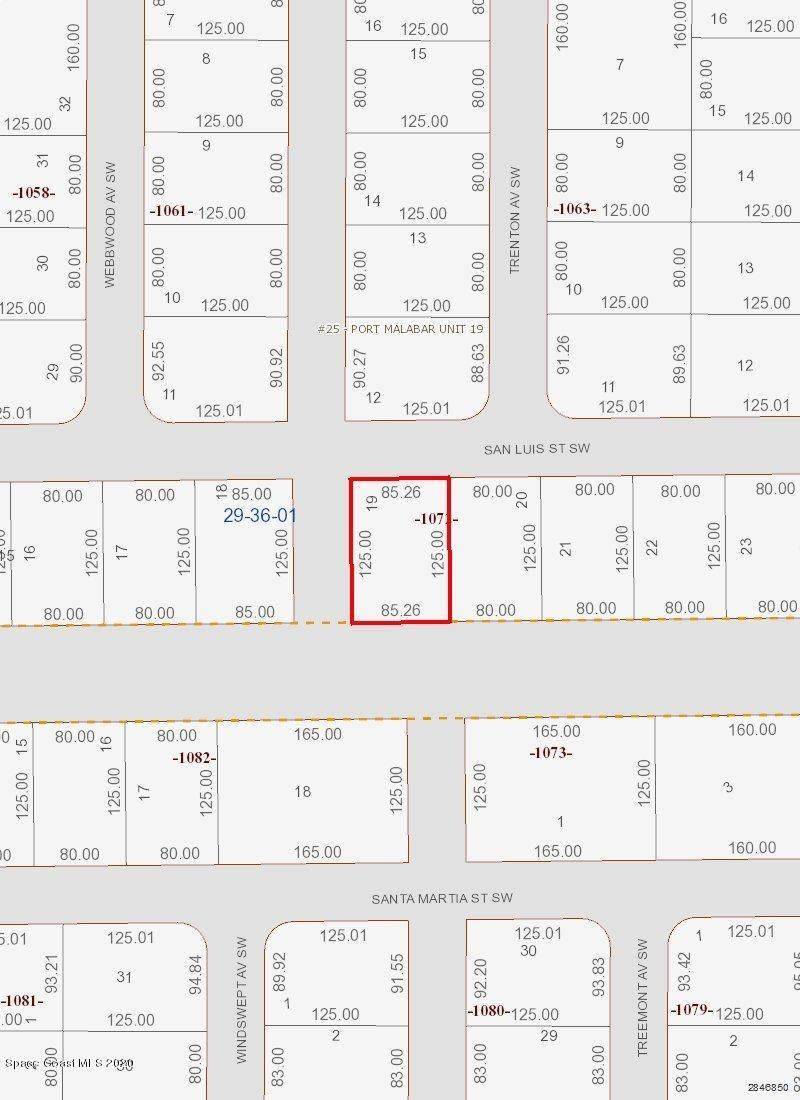 398 San Luis Street - Photo 1