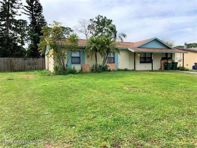 4455 Delespine Road - Photo 1