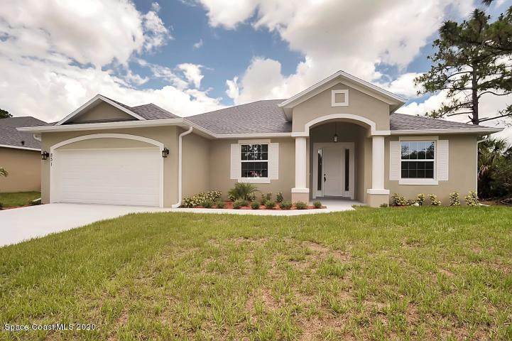 1431 Eldron Boulevard - Photo 1