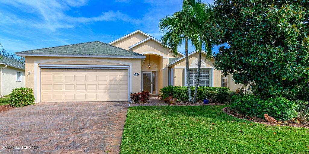 871 Indian Oaks Drive - Photo 1