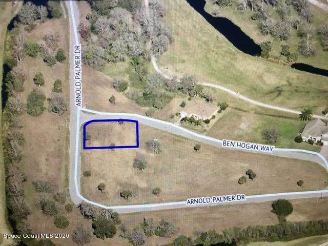 0000 Arnold Palmer Drive - Photo 1