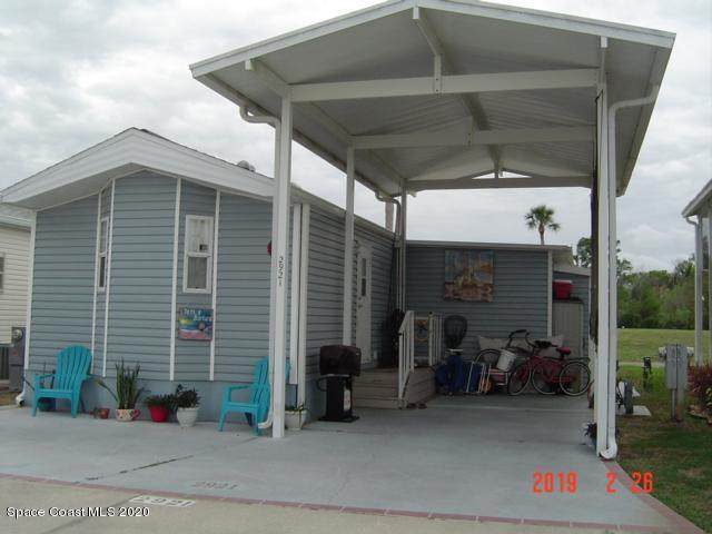 2921 Frontier Drive - Photo 1