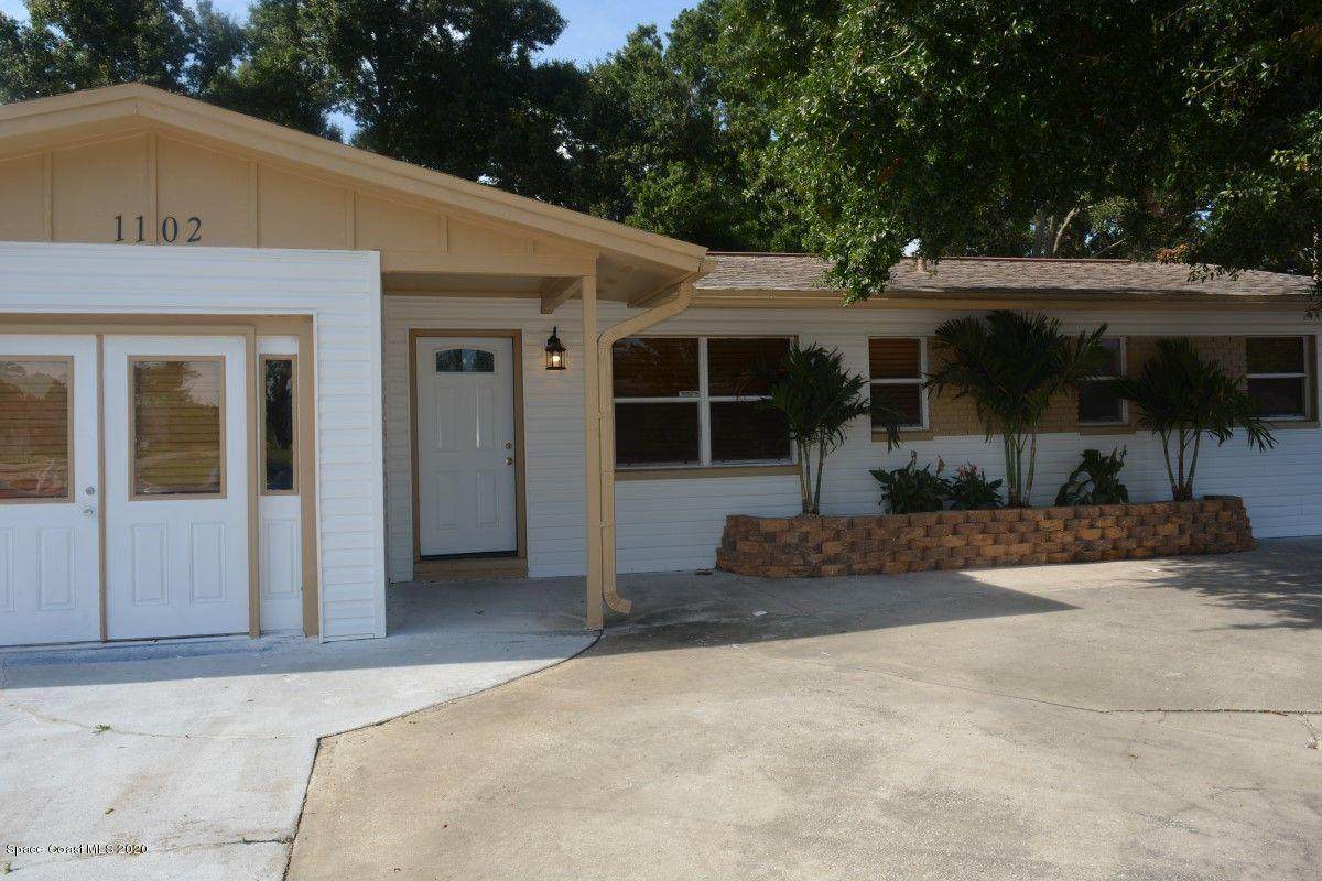 1102 Fay Boulevard - Photo 1