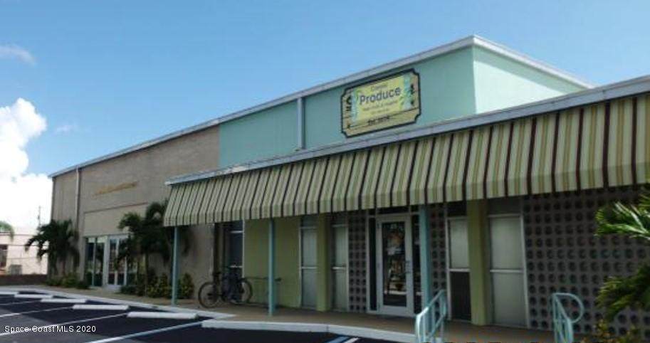 25 Brevard Avenue - Photo 1