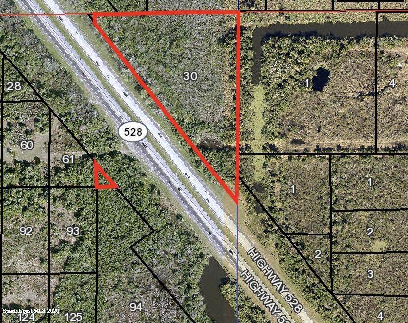 0 Hwy 528 - Photo 1