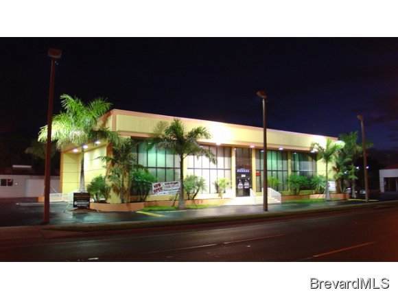 234 Merritt Island Causeway - Photo 1