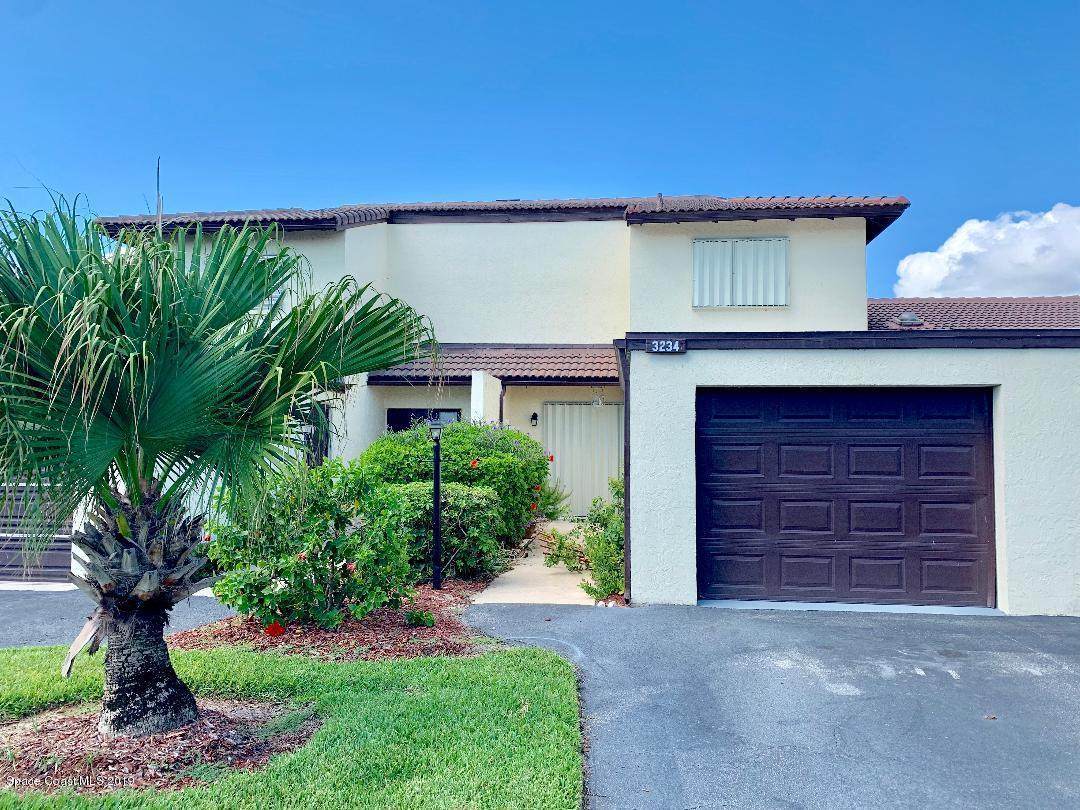 3234 Beach View Way - Photo 1