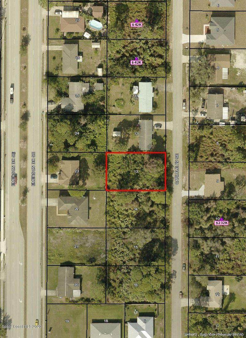 850 Carlyle Avenue - Photo 1