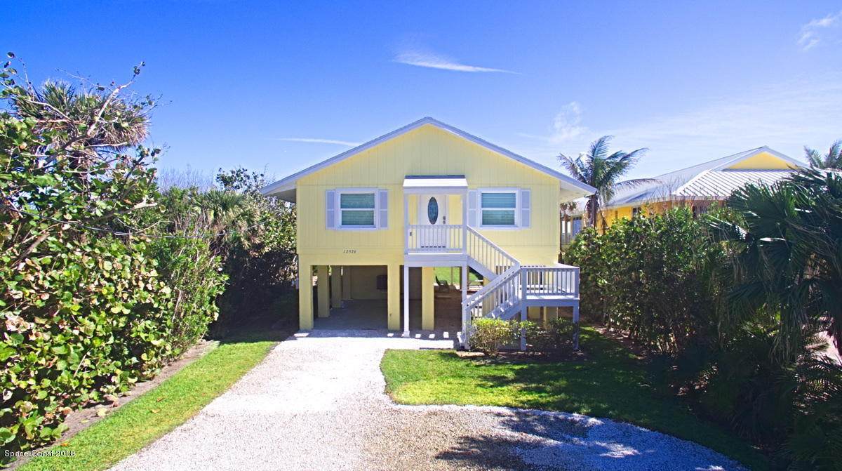 12576 Hwy A1a - Photo 1