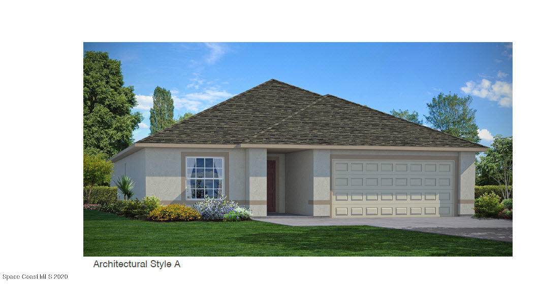 1115 Corbin Circle - Photo 1