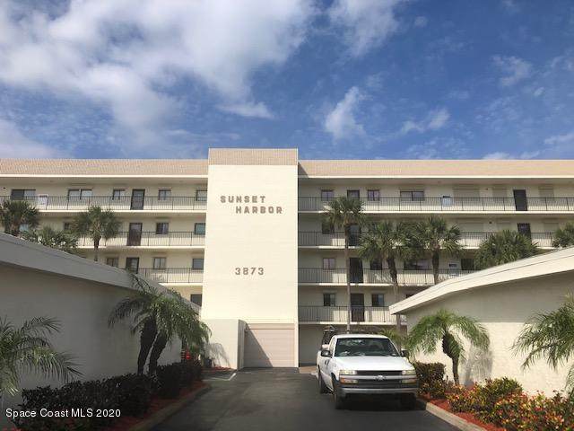 3873 Banana River Boulevard - Photo 1