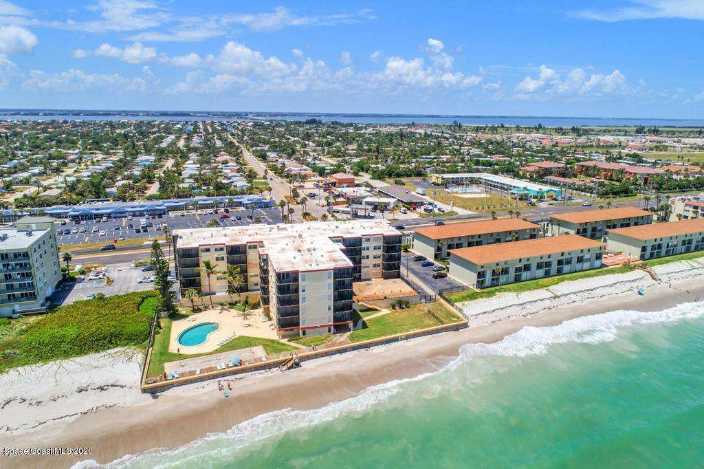 205 Florida A1a - Photo 1