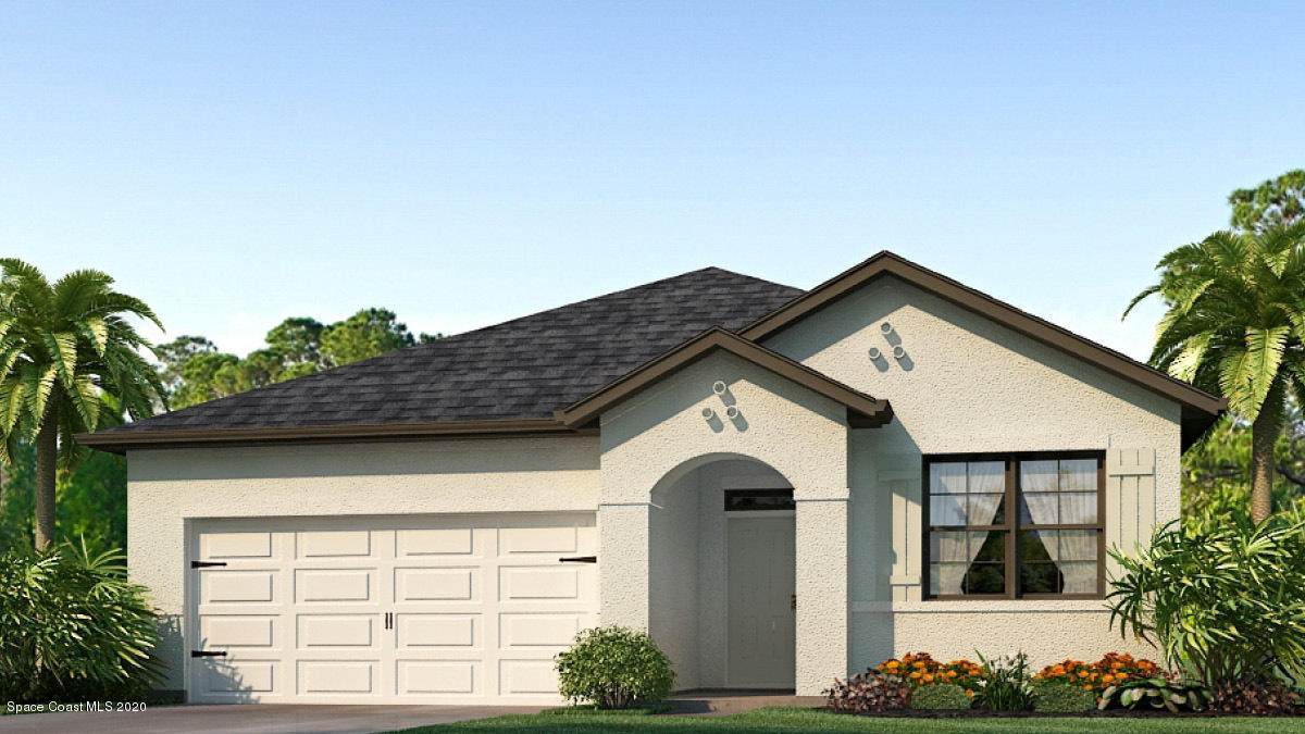 4667 Magenta Isles Drive - Photo 1
