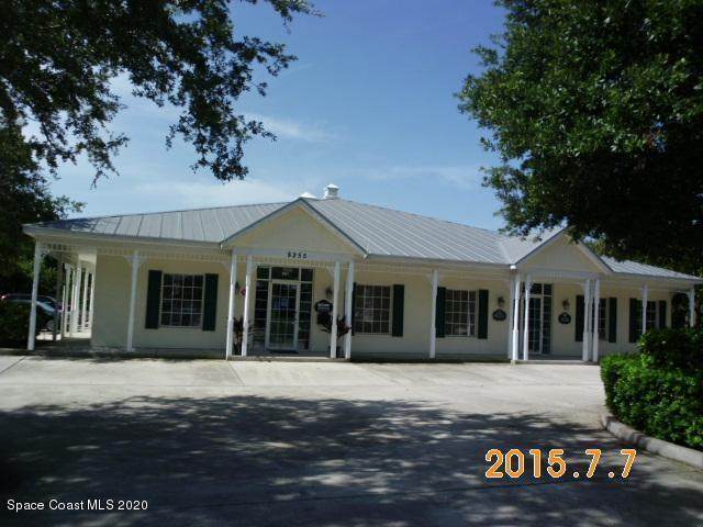 8255 Wickham Road - Photo 1