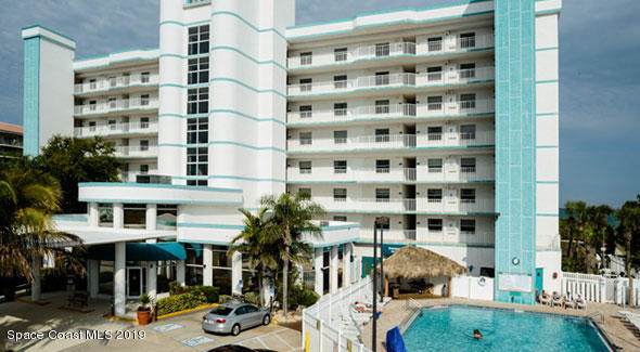 300 Barlow Timeshare Avenue - Photo 1