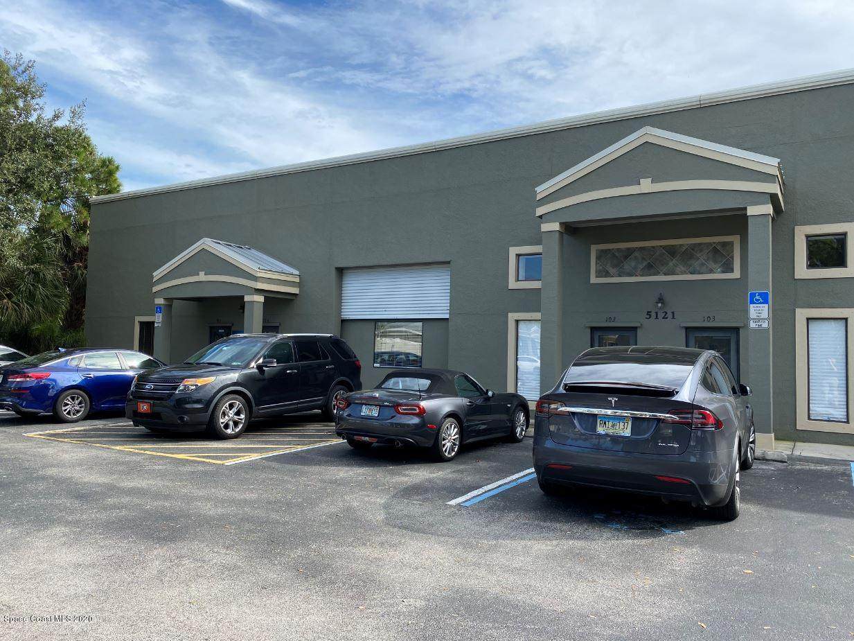 5121 Industry Drive - Photo 1