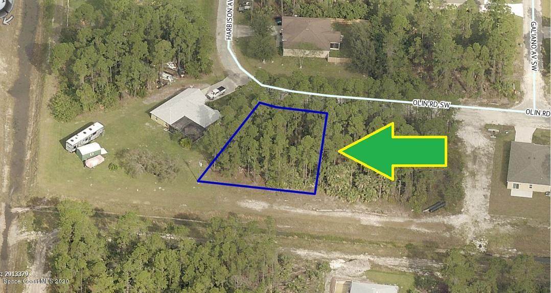 382 Olin Road - Photo 1