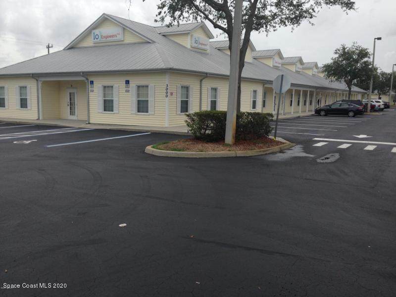3000 Wickham Road - Photo 1
