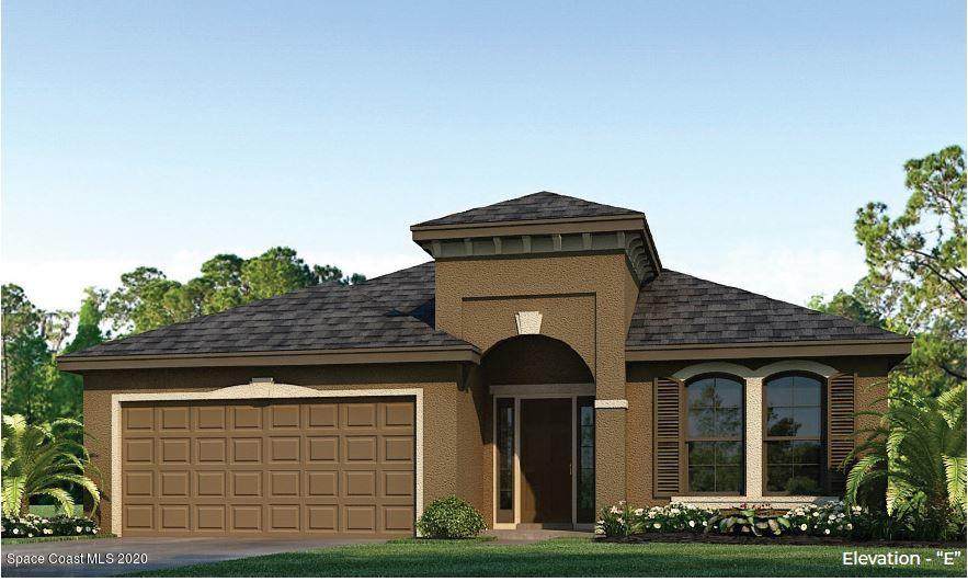 4616 Broomsedge Circle - Photo 1
