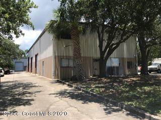 750 Washburn Road - Photo 1
