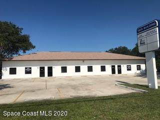 1805 Canova Street - Photo 1