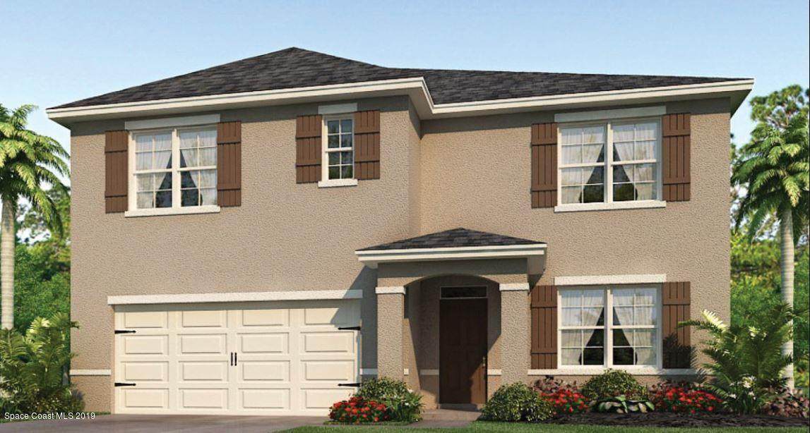 1652 Saxton Road - Photo 1