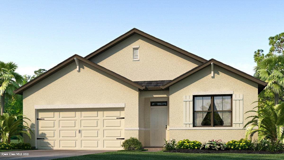 1541 Saxton Road - Photo 1