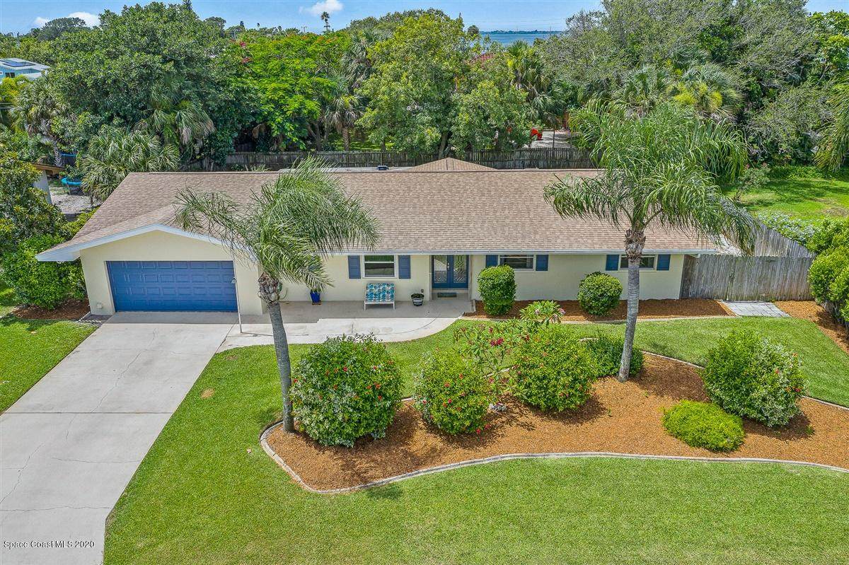 523 Andrews Drive - Photo 1