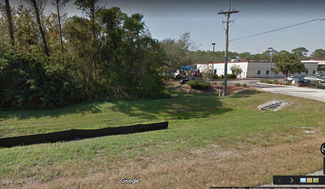 0000 S Washington (Us1) Avenue - Photo 1