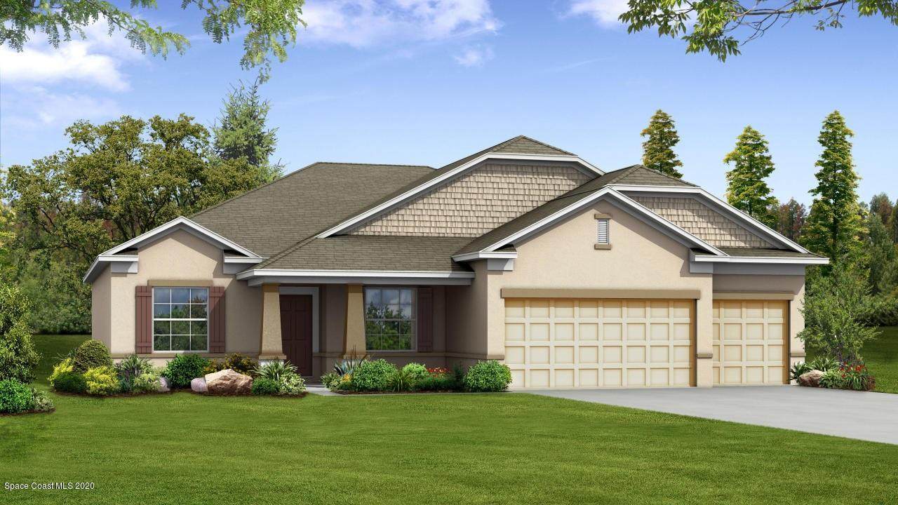 4338 Lago Vista Drive - Photo 1