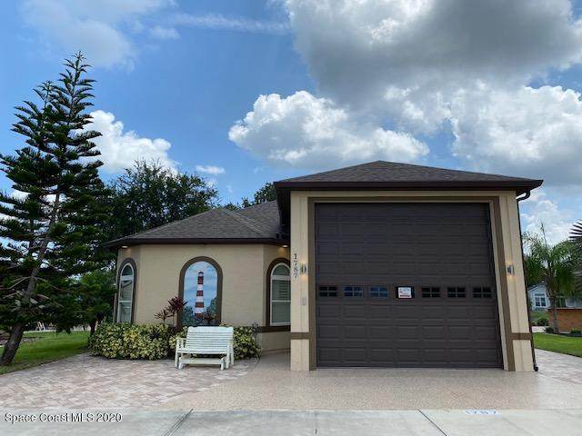 1787 Platinum Drive - Photo 1