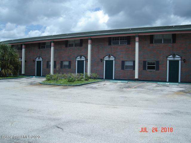 2901 Albemarle Street - Photo 1