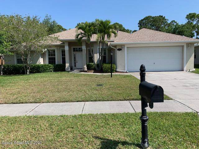 329 Chennault Lane - Photo 1