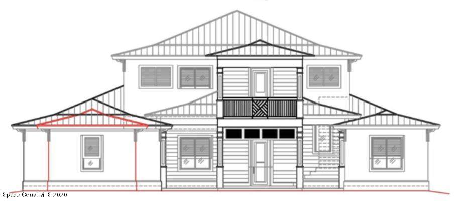 1320 Banana River Drive - Photo 1
