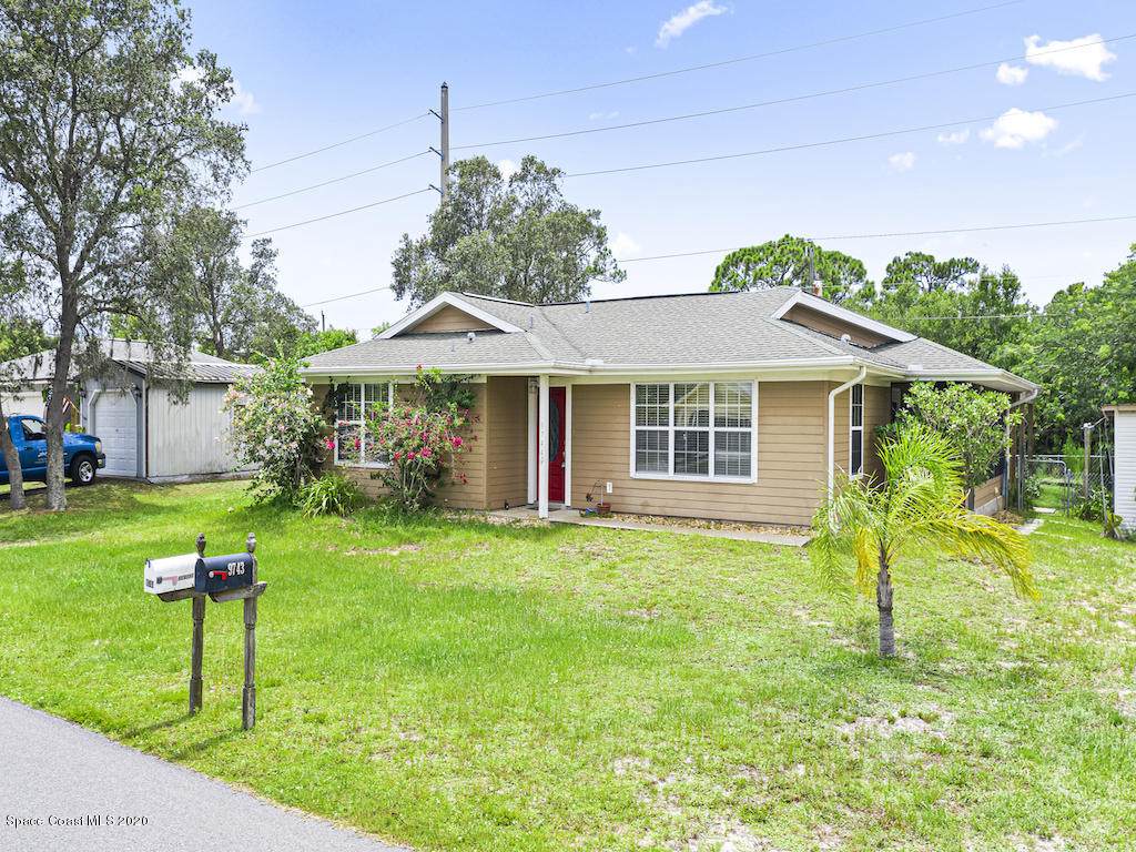 9744 Honeysuckle Drive - Photo 1